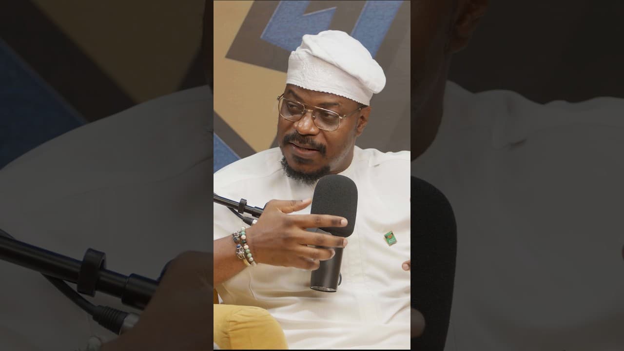 WE NEED TO SAVE NIGERIA | GRV & BOG - MONDAY 6PM