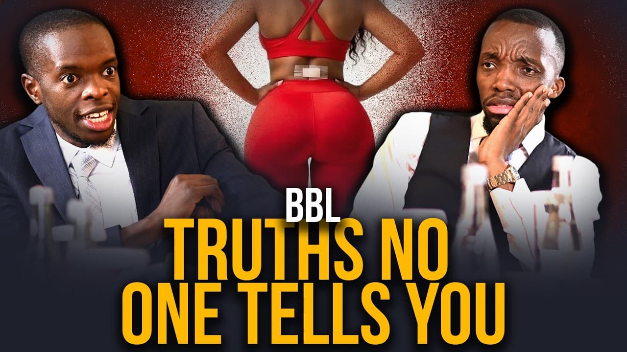 Secret Behind Perfect Curves || Dr. Ken Aluora