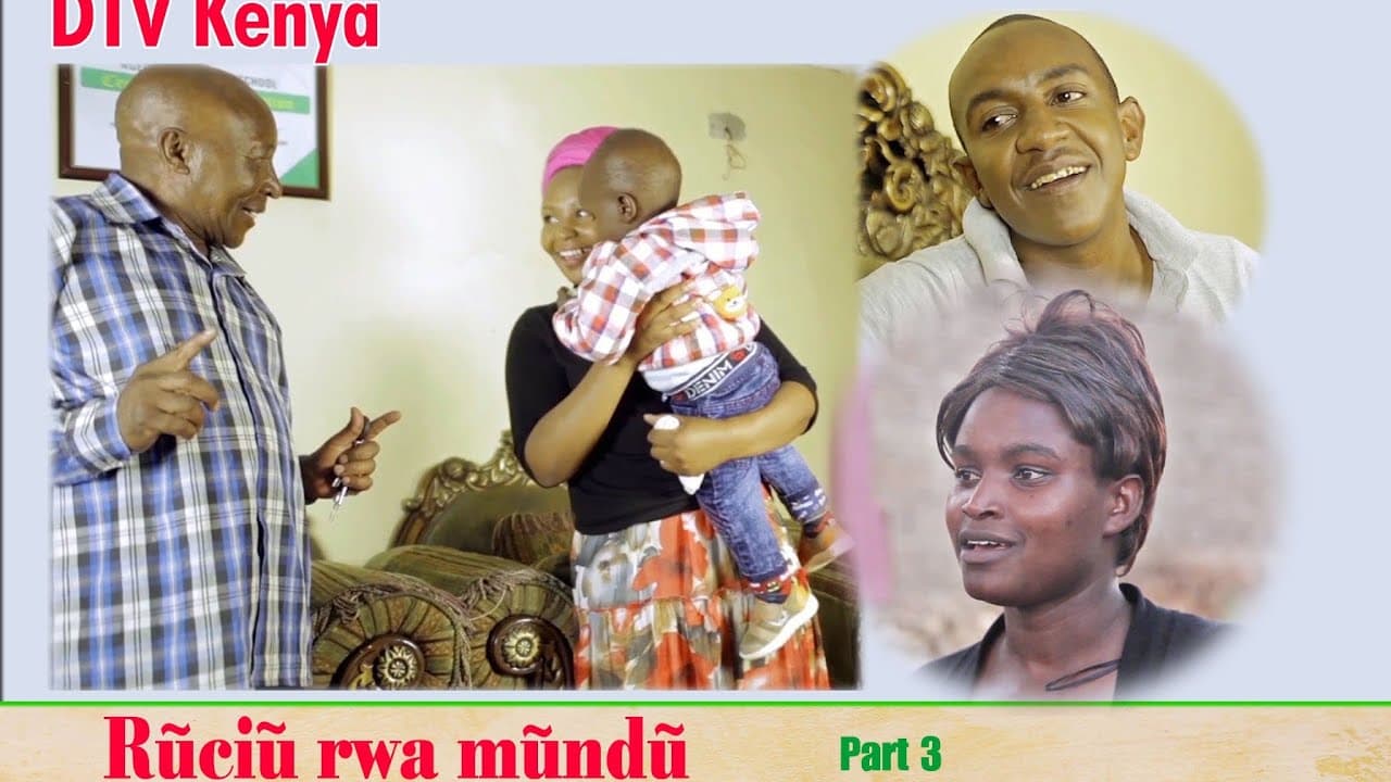 Ruciu rwa mundu ep3