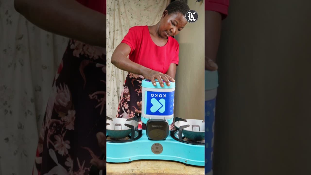 Koko Networks shuts down after Kenya blocks its carbon credit sales.