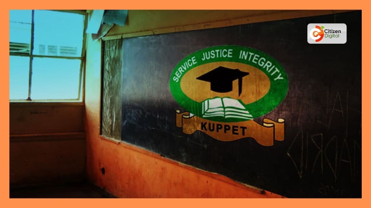 KUPPET yataka vikao vya ufadhili wa elimu kusitishwa