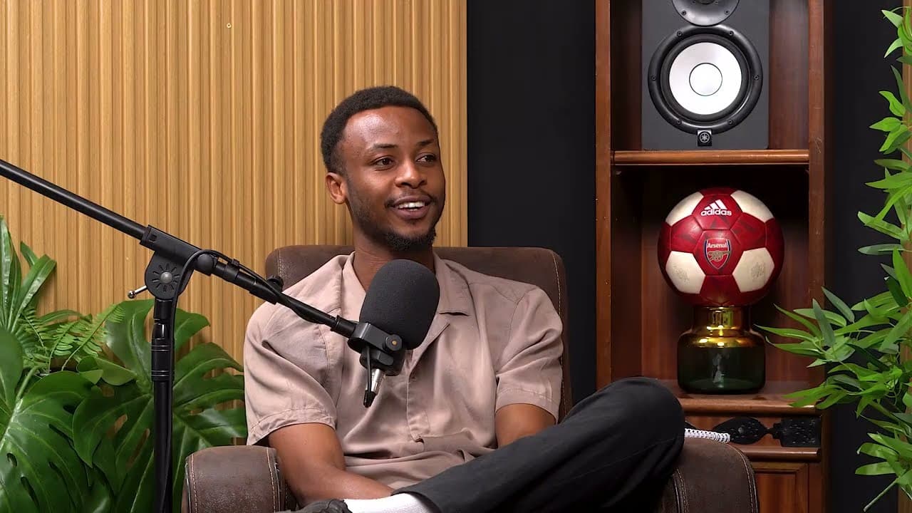 THE KENYAN FOOTBALL TRANSFER ROUND-UP! Zoza Sports Ep 117