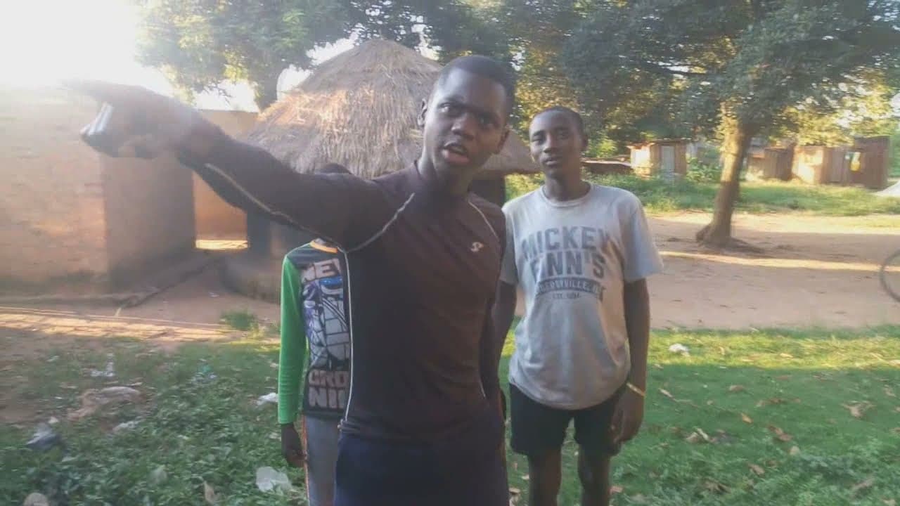 Don't urinate here Episode 8(Felos comedy)+256770662640.