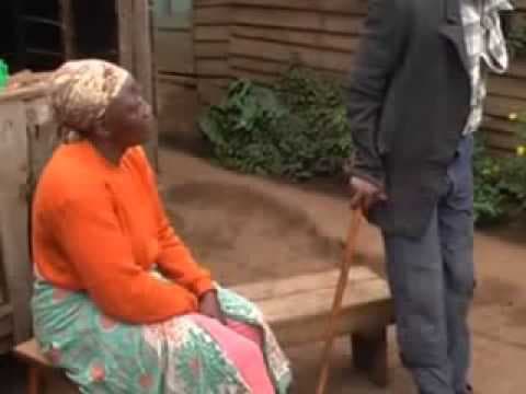 RUO RWA MWANA  BY MACHANGI
