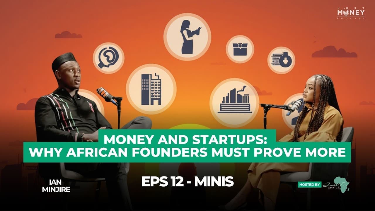 JMP Minis: Start a Business to Leave Your Job