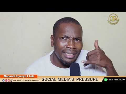 MKOME AMA MSHIKWE  LAST WARNING GIVEN