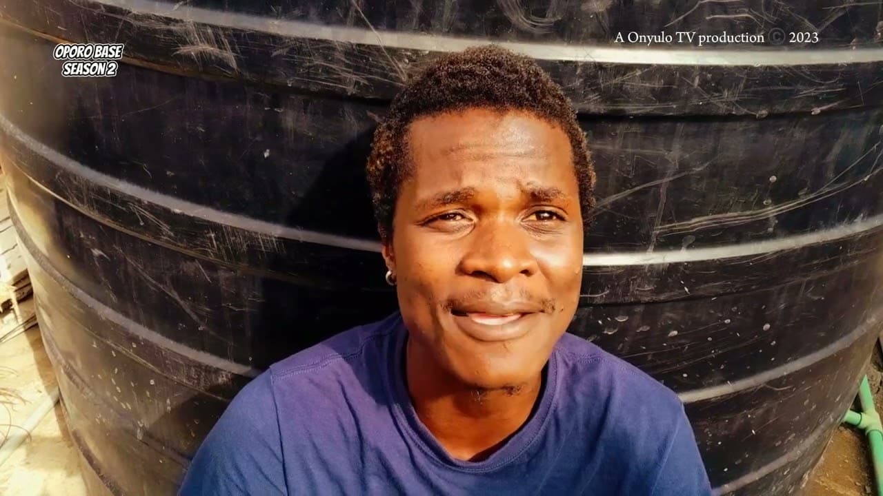 Jonarobi to be gi nuoyo lewni 😂😂😂 ni ndege maneowuok go buore nodok gi lepe.