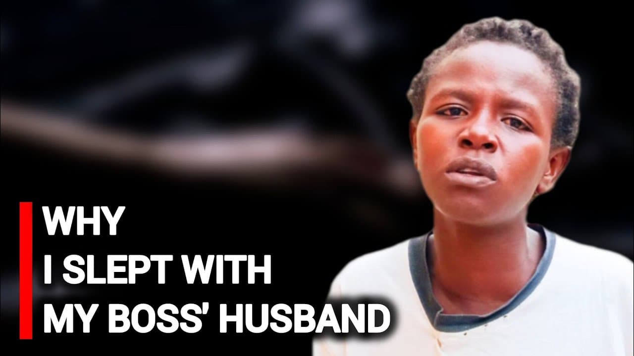 The forbidden affairs that ruined my life | a story of a househelp betrayal