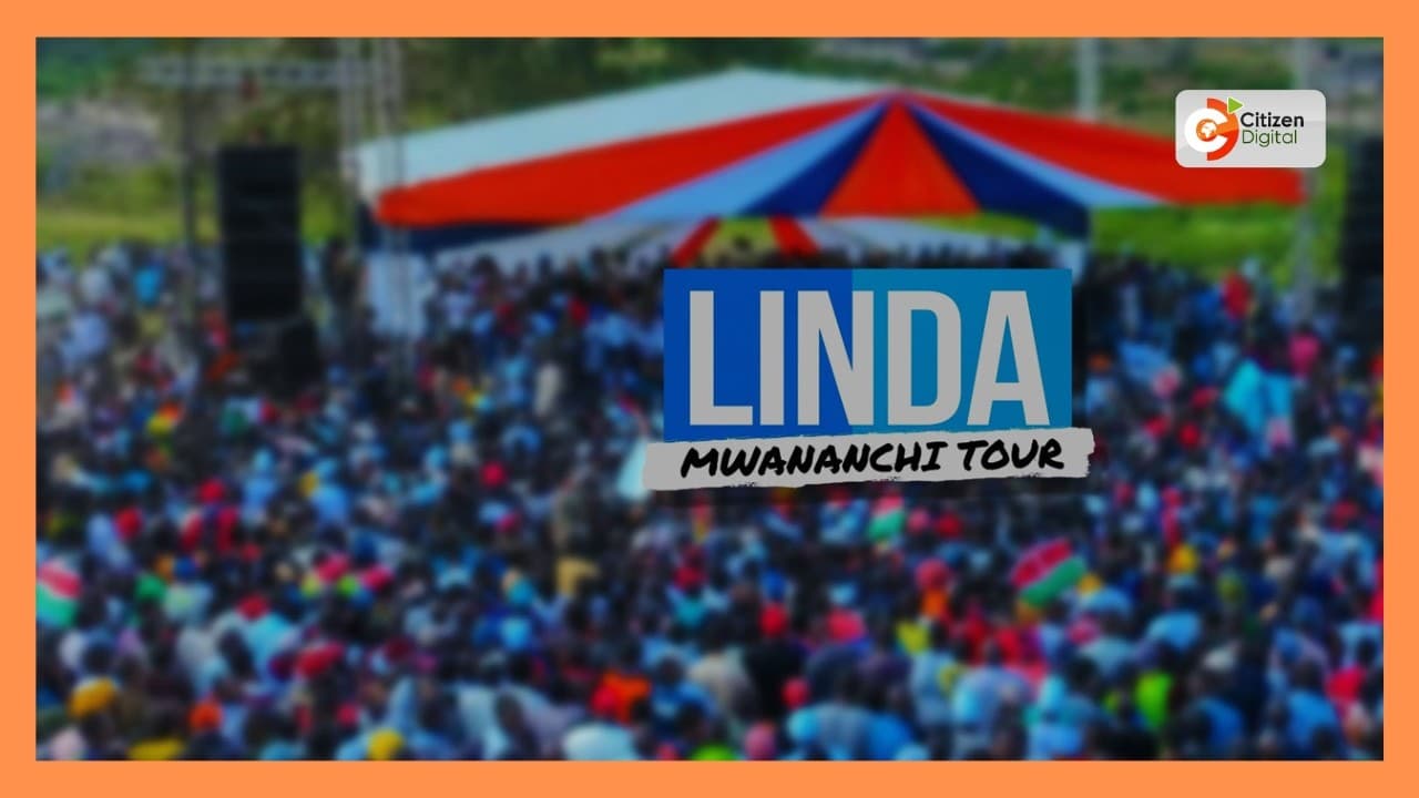 Families demand justice after two men killed during Linda Mwananchi rally