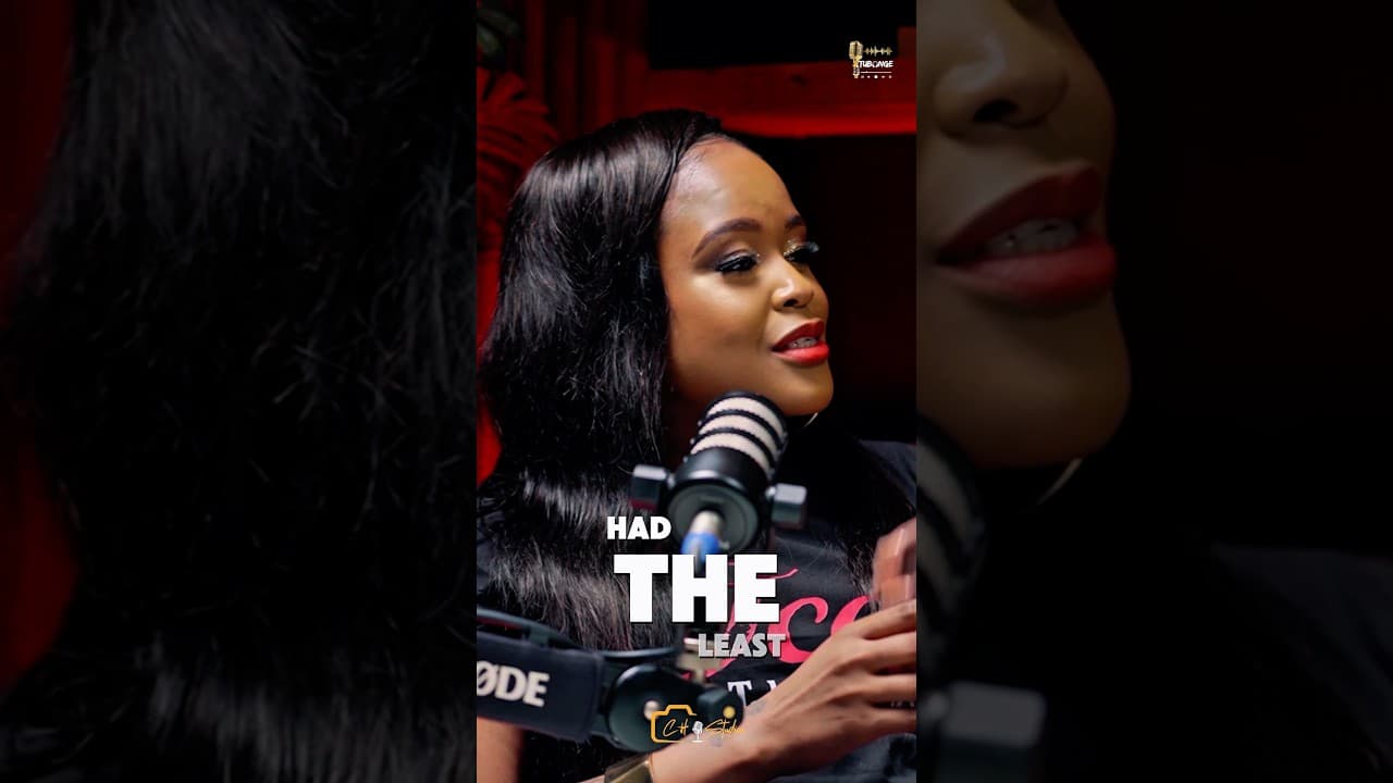 #Tubonge 🎙️EP22 With Kamene Goro Prt 2