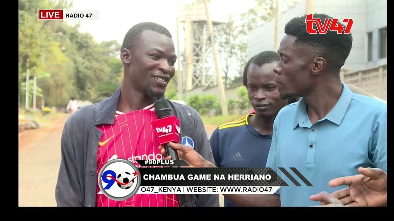 Chambua Game na Herriano: Carrick atapatikana hivi karibuni na Alonso anamcopy Iraola? | 90+