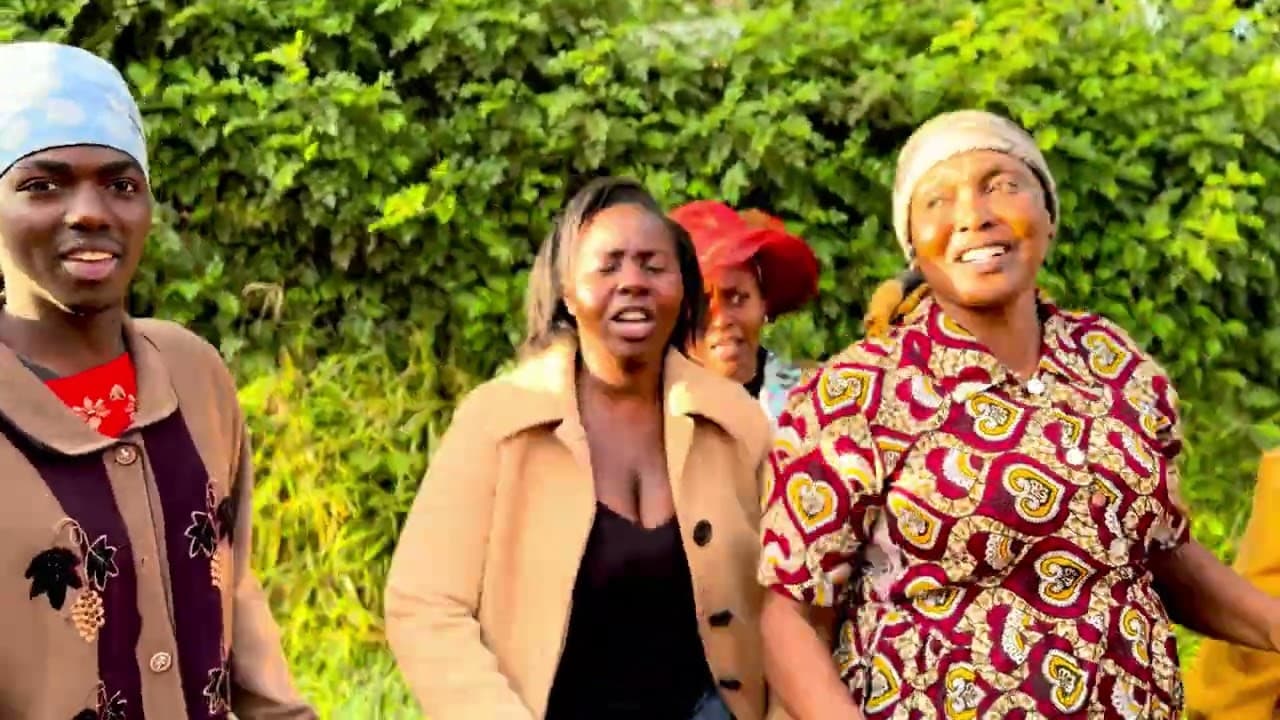 GITHAGATHAGO RURACIO-INI RWA WAKIREGA (Part 2)