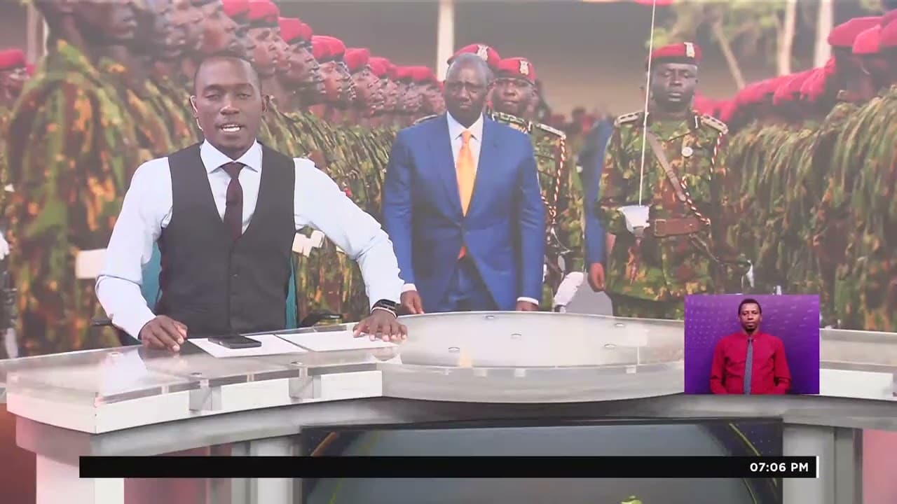 LIVE | Weche Manyien Mag #ANGICHWELO | 18/09/2026