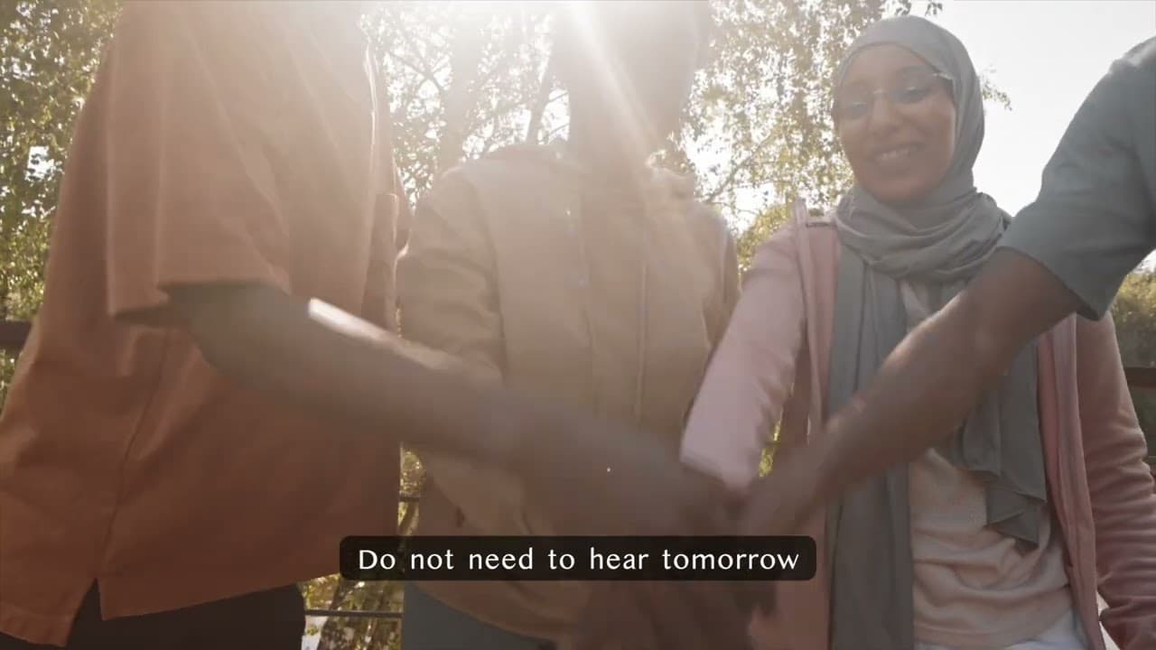 Family Media Song For Peace
