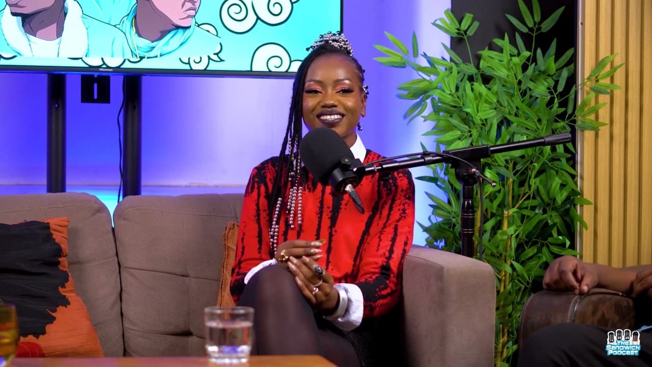 INGIA NDANI Ft NJERAE || Asap Royco, Living in Rongai, Most Streamed Female Artist in Kenya