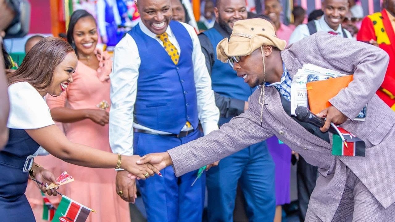 🔥🔥Hilarious Kikuyu Skits: Epic Comedy Moments & Talent Showcase 2026!🔥🔥
