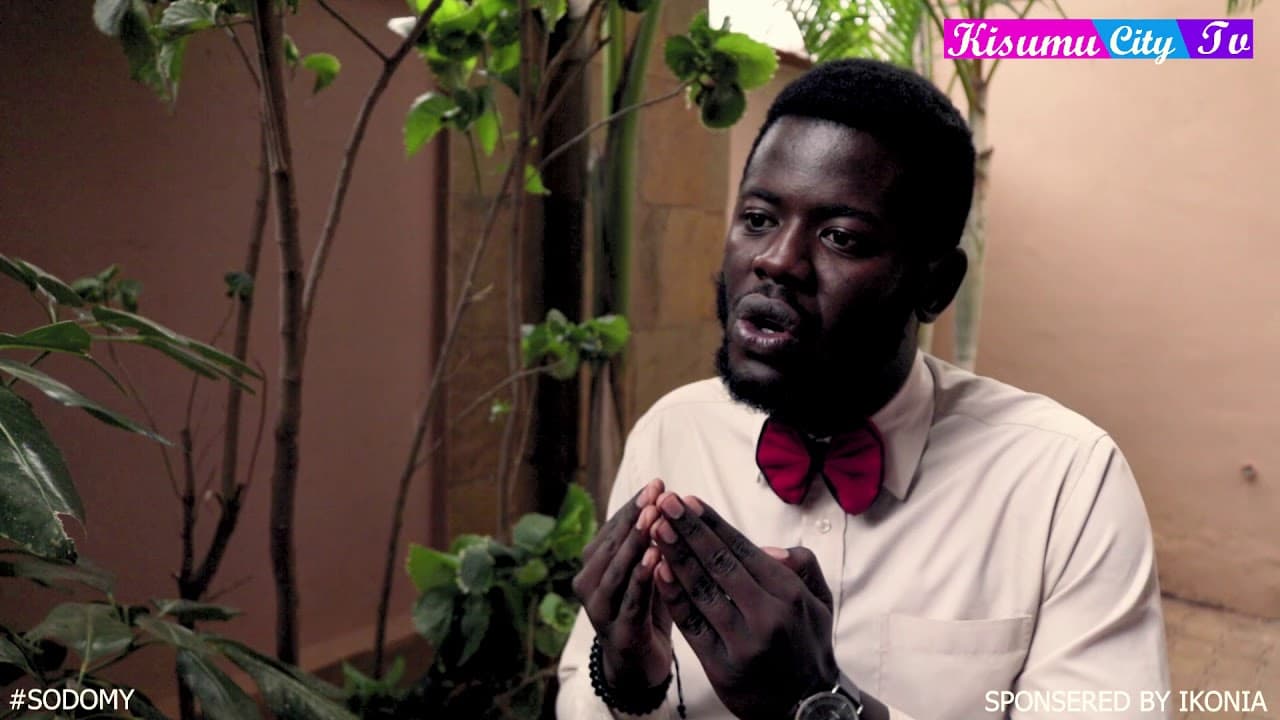I didn't know it was Sodomy, I was young-Dichol Uncensored Ep 4