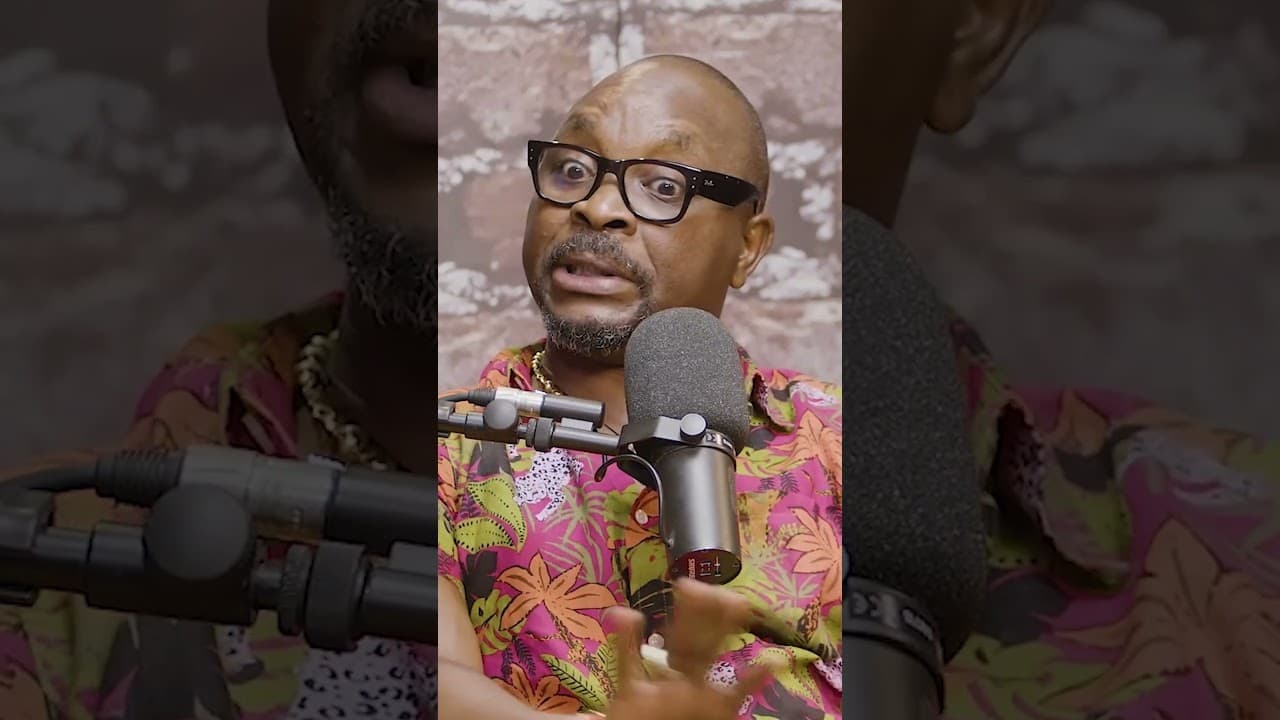 Isaac Fayose | Honest Bunch Podcast