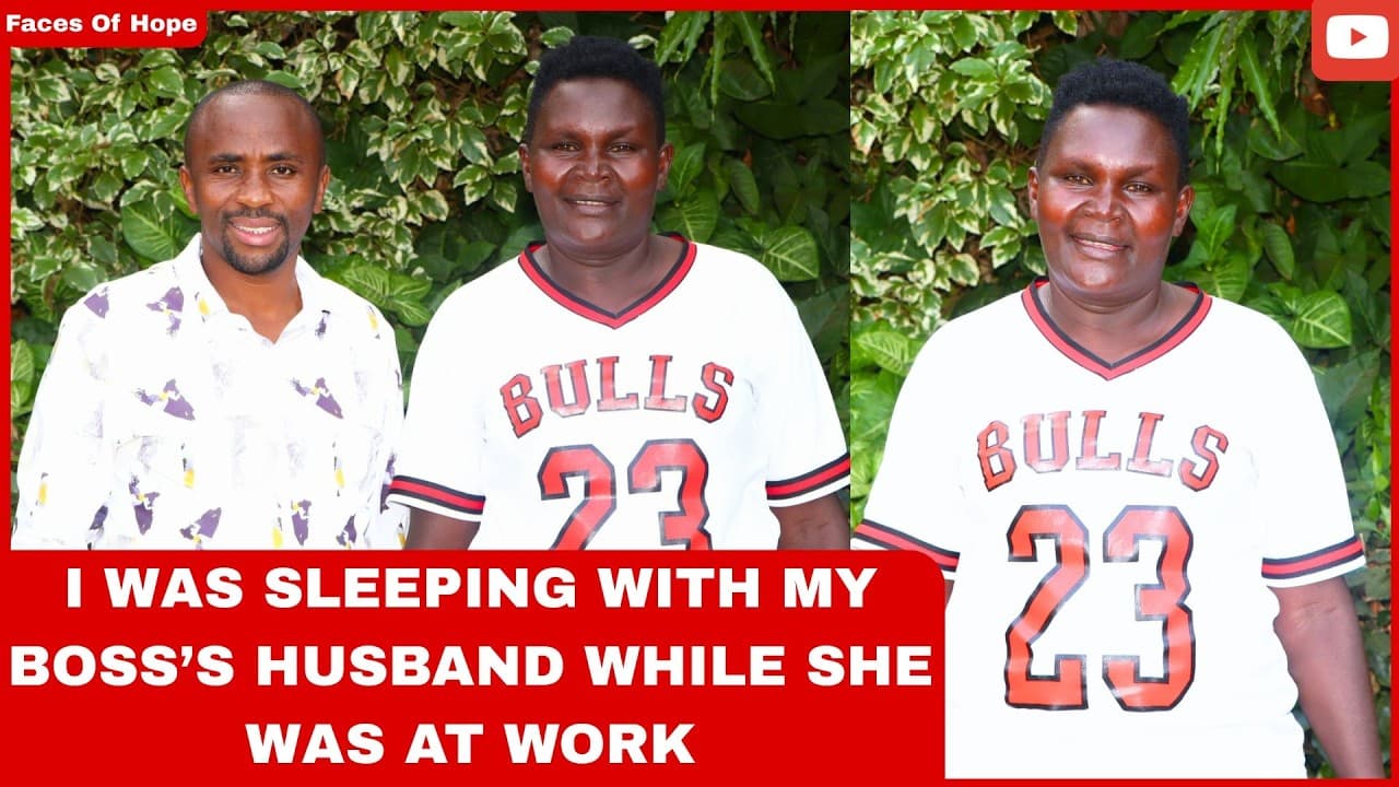 NDAKOMAGA NA MUTHURI WA BOSS YAKWA URIRI WAO EE WIRA