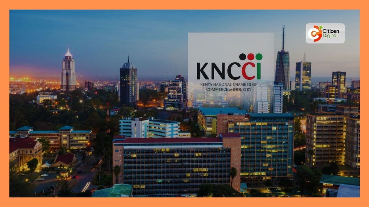 Nairobi businesses call for lower cost of doing business