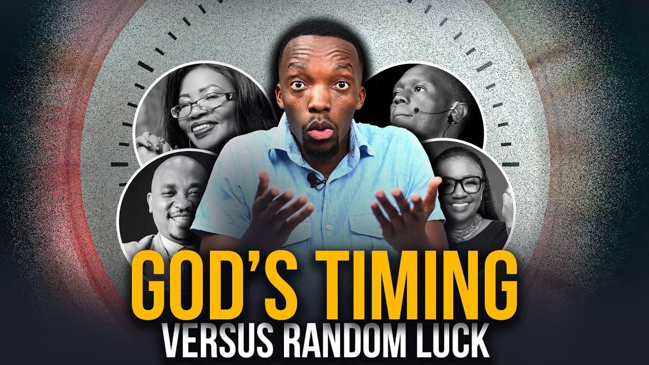 Surprising Connection Between Your Birth Date & Financial Destiny || Dr. King’ori