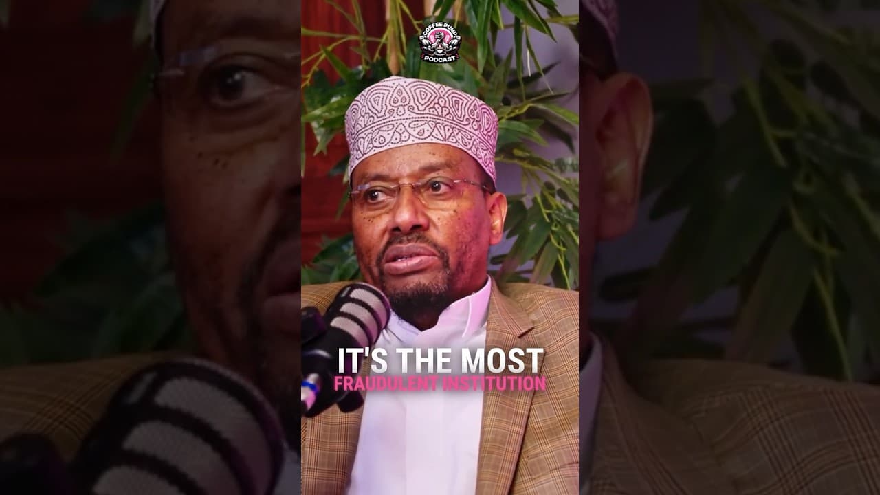 Kenya Power Is The Worst #coffeepumppodcast #kenyanyoutuber
