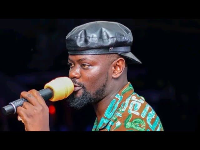 PRINCE INDAH LIVE PERFORMANCE AT CLUB BONDEZ BONDO