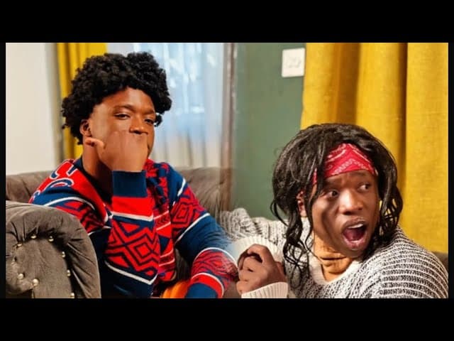 THE BEST OF MAMA OTIS VS OTIS & UNCLE BAKARI FUNNY COMEDY COMPILATIONS | OTIS COMEDY