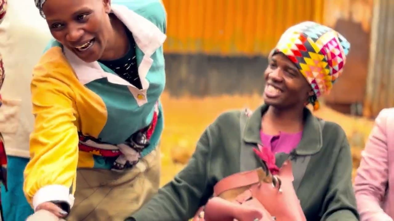 BIASHARA YA RURACIO (part 1)