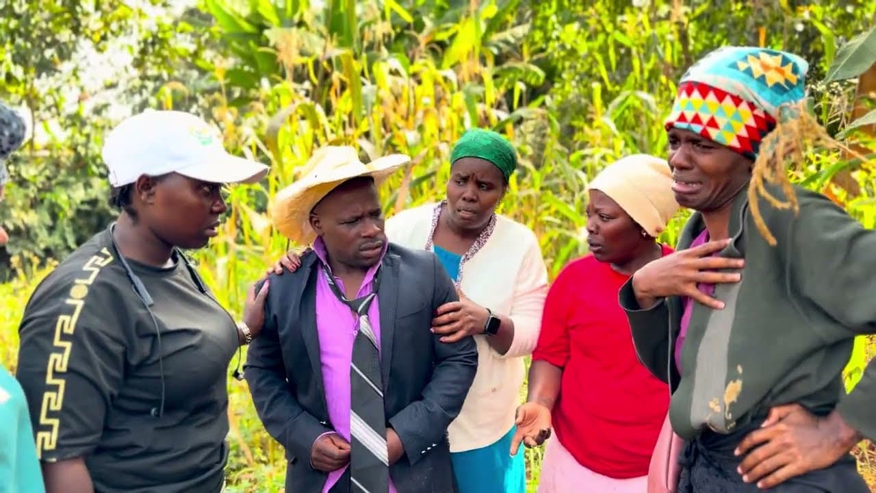 WACUGUNI GWITIRWO ATHURI A MUHIRIGA (part 1)
