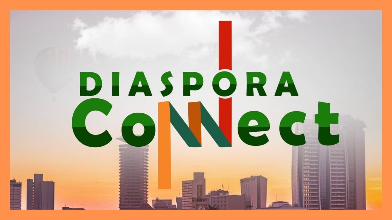 DIASPORA CONNECT ~ SEPTEMBER 12, 2026 [Part 2]