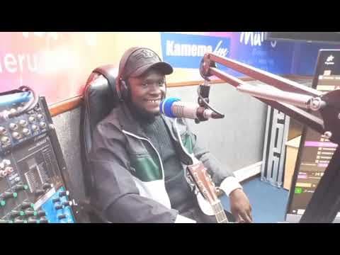 Rugano rwa kamwana wa jane njorua ya kothi na baby top|kameme fm