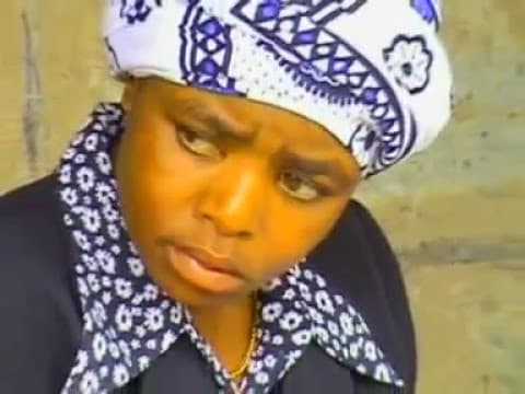 Mwana wa Nduma Ini prt1 - Kikuyu Movie Based on a True STORY