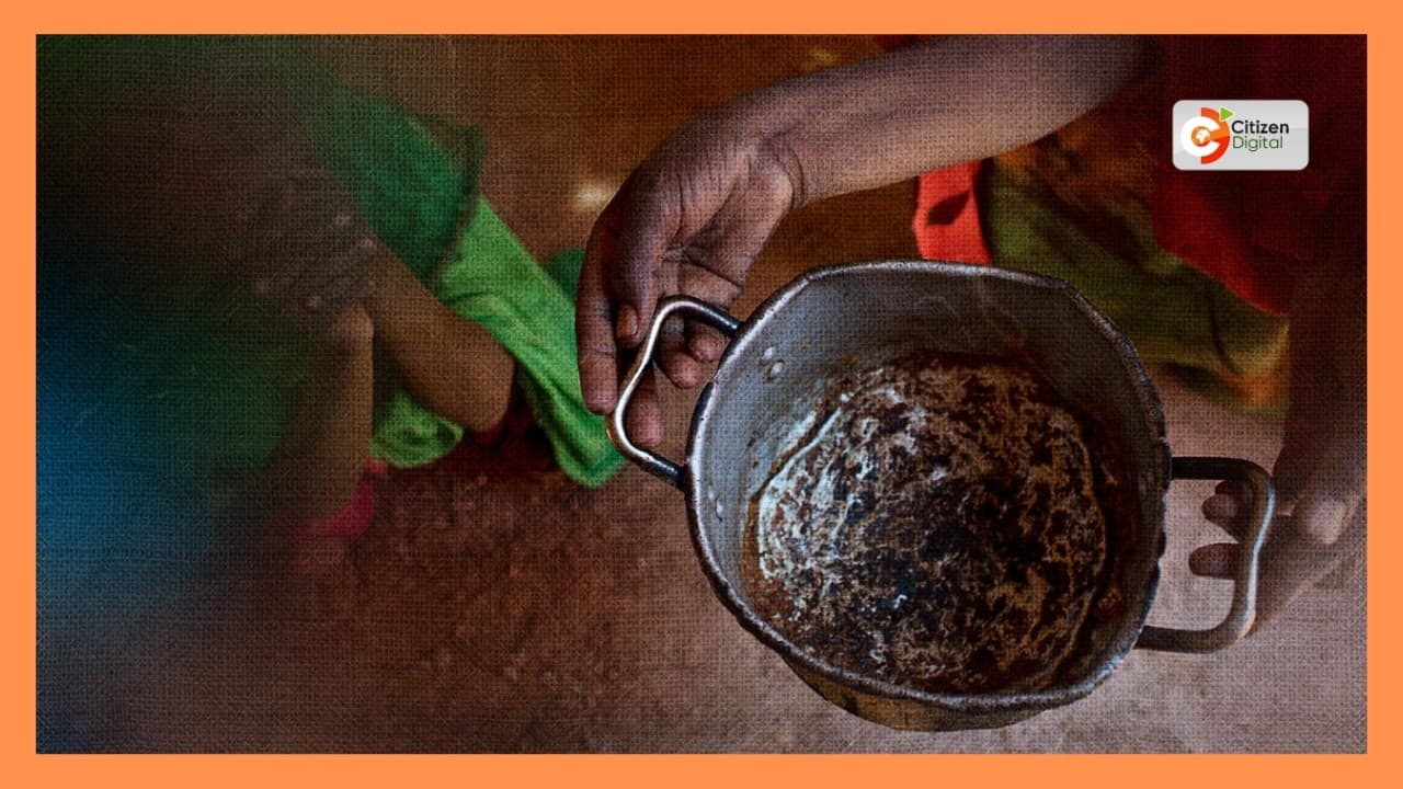 Serikali italazimika kukubali uagizaji wa vyakula ili kuwahakikishia wakenya chakula cha kutosha
