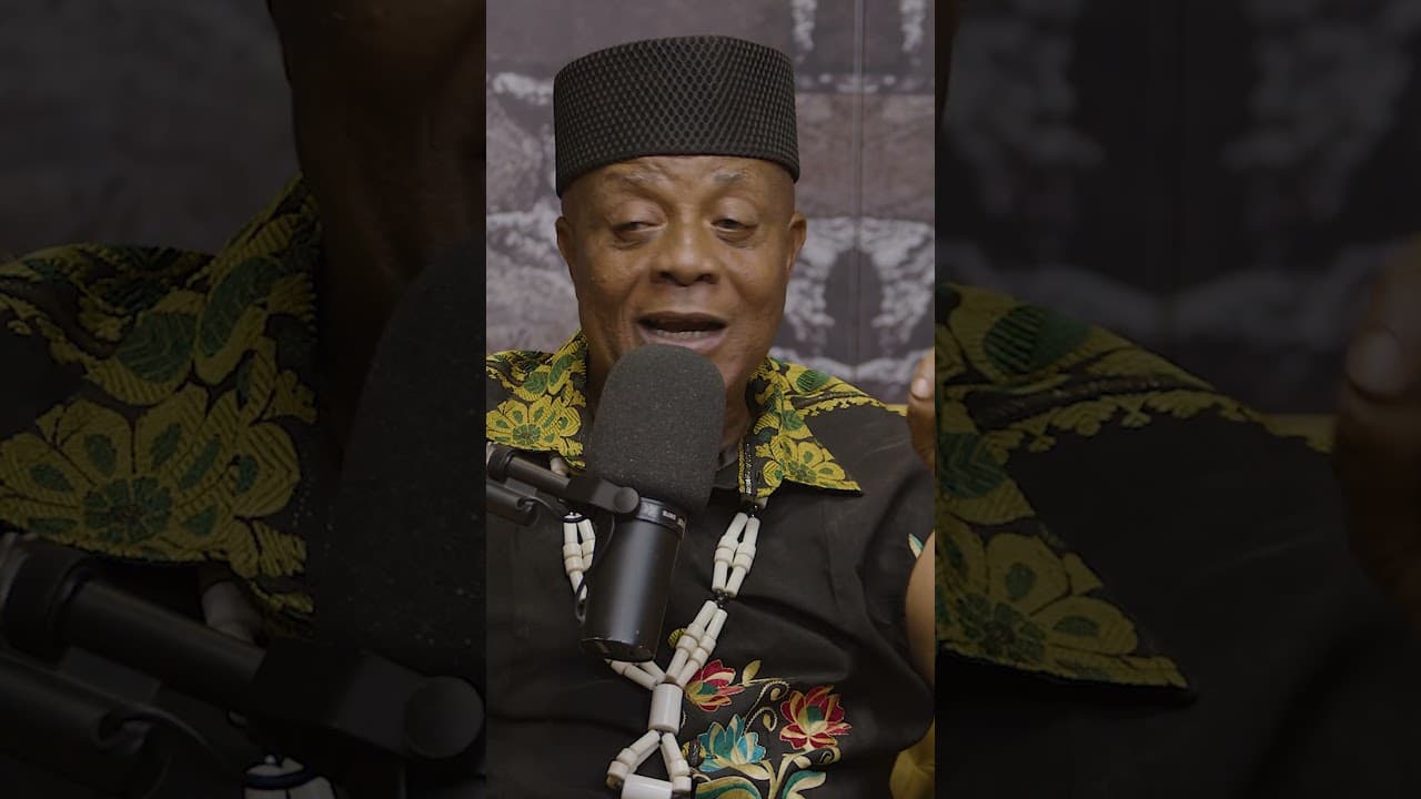 SIR BRIGHT CHIMEZIE | HONEST BUNCH PODCAST
