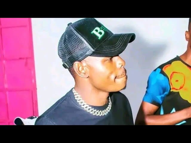 ELISHA TOTO LIVE FROM KAMIREMBE PLACE, KAWANGWARE