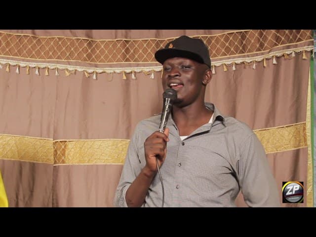 MIN AKOTH MAINMANADALAUNI BE INGEYO GIM CHUORI OTIMO- LUO COMEDY EX-JAPAN LUDHE DONGO