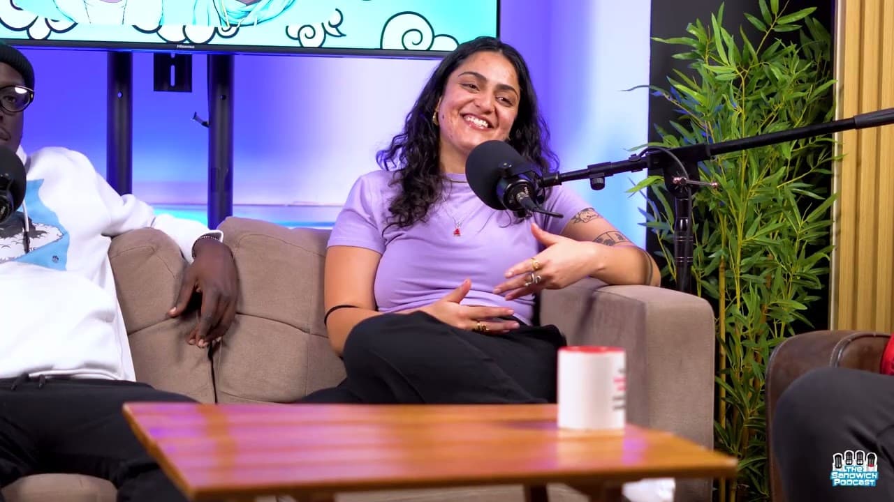 CLOCK IT Ft (NIMRAT) || Nyashinski's New Album, Sapiosexual, Leaks