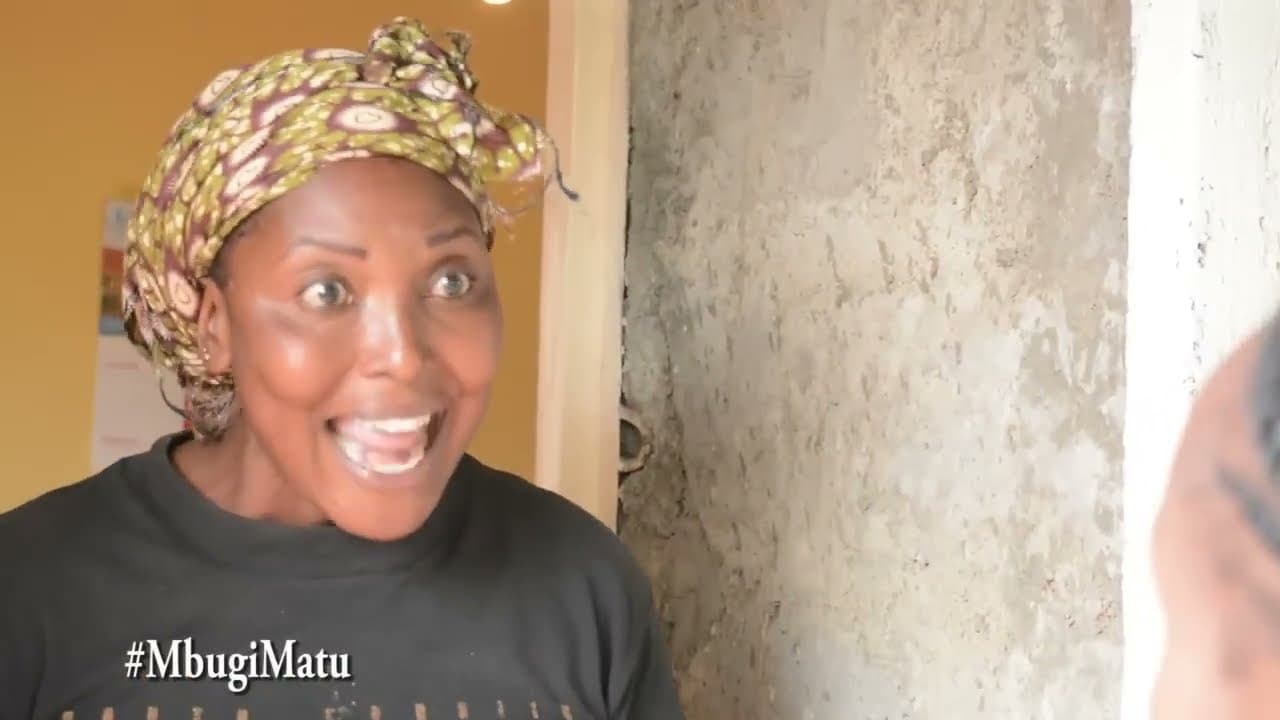 Mbugi matu comedy by Gacharu,Rakeri ,Tea Master,wandahuhu,gachambi, Pragiah