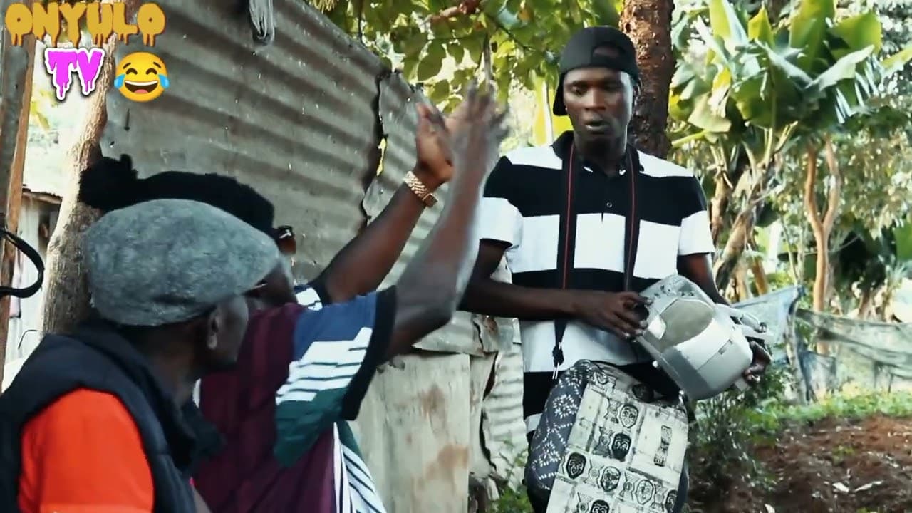 ONYULO JACITY [Episode 1]  featuring @kurututv6182