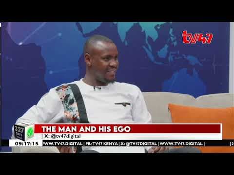 The Man And His Ego || TV47 Breakfast || 17.09.26