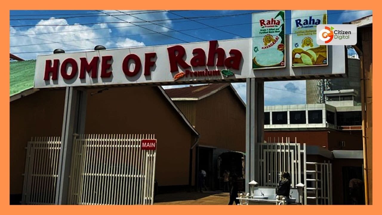 Joy Millers yatwaa tuzo ya chapa bora Afrika Mashariki