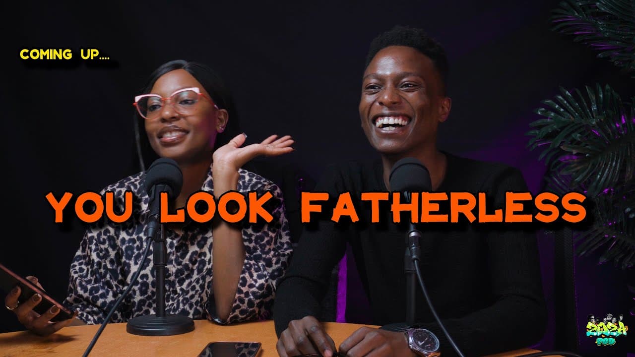 EP 76: YOU LOOK FATHERLESS | VLAD GOES FOR A FULL BODY MASSAGE |REACTING TO OUR BABY PICS