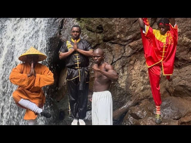 MBAVU NJWANGA SERIES🤣🤣THE BEST OF MBAVU DESTROYER SKITS 😜🤣THE BEST OF MBAVU DESTROYER  COMPILATIONS