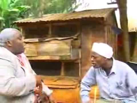 GITHINGITHIA- A GREAT KIKUYU COMEDY