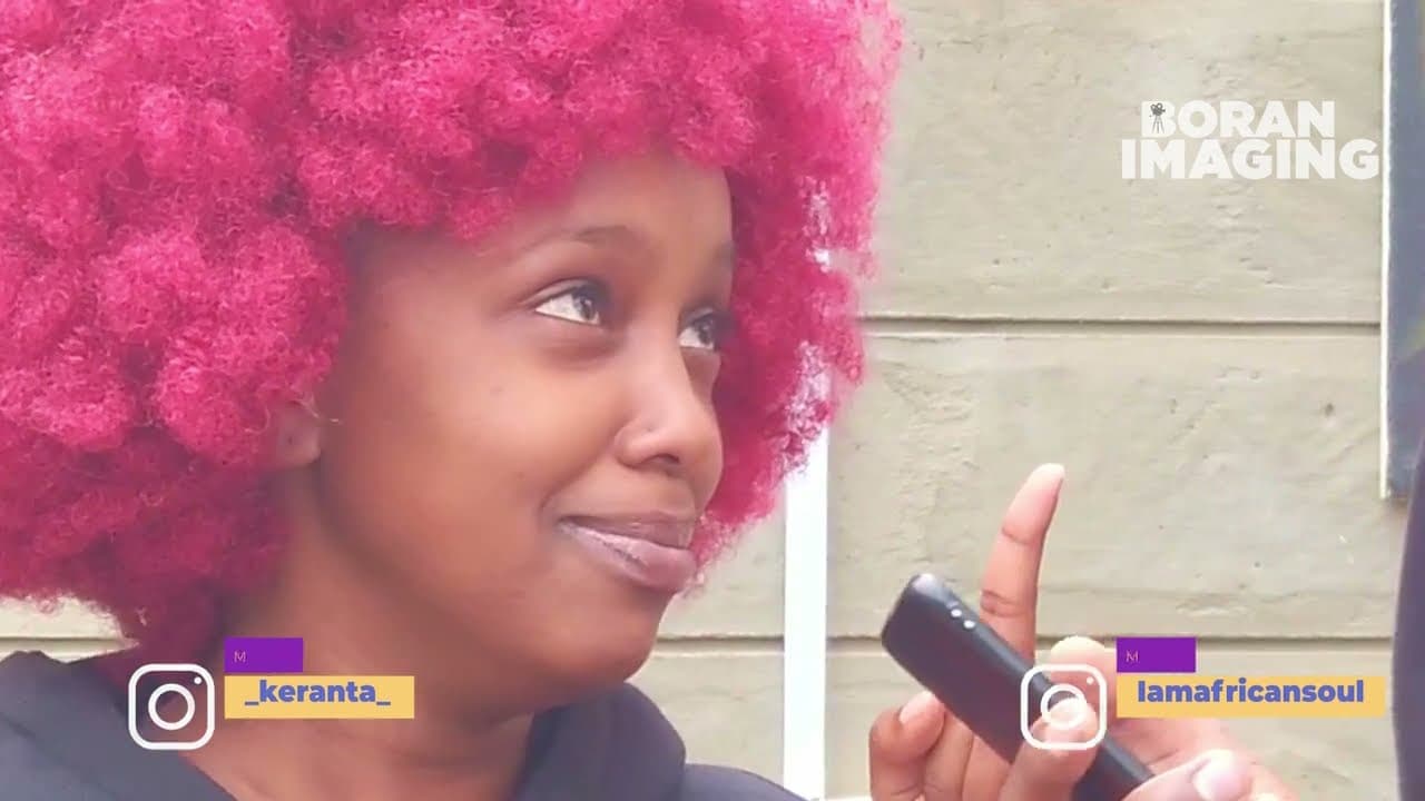 KERANTA REVEALS!!! "NILISHIKWA TAO NA MKORA" || BORAN IMAGING