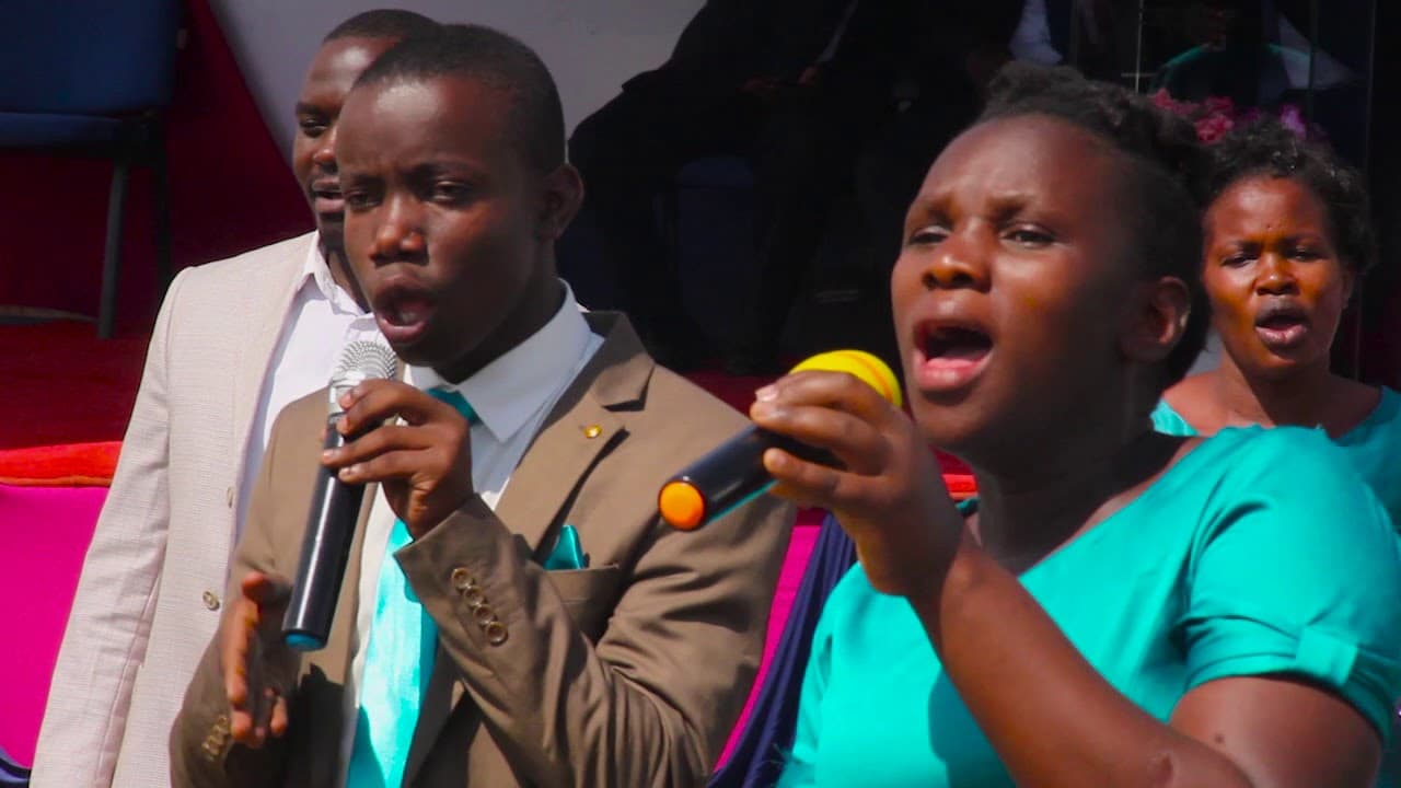 DALILI-NEWLIFE CHOIR MIGORI