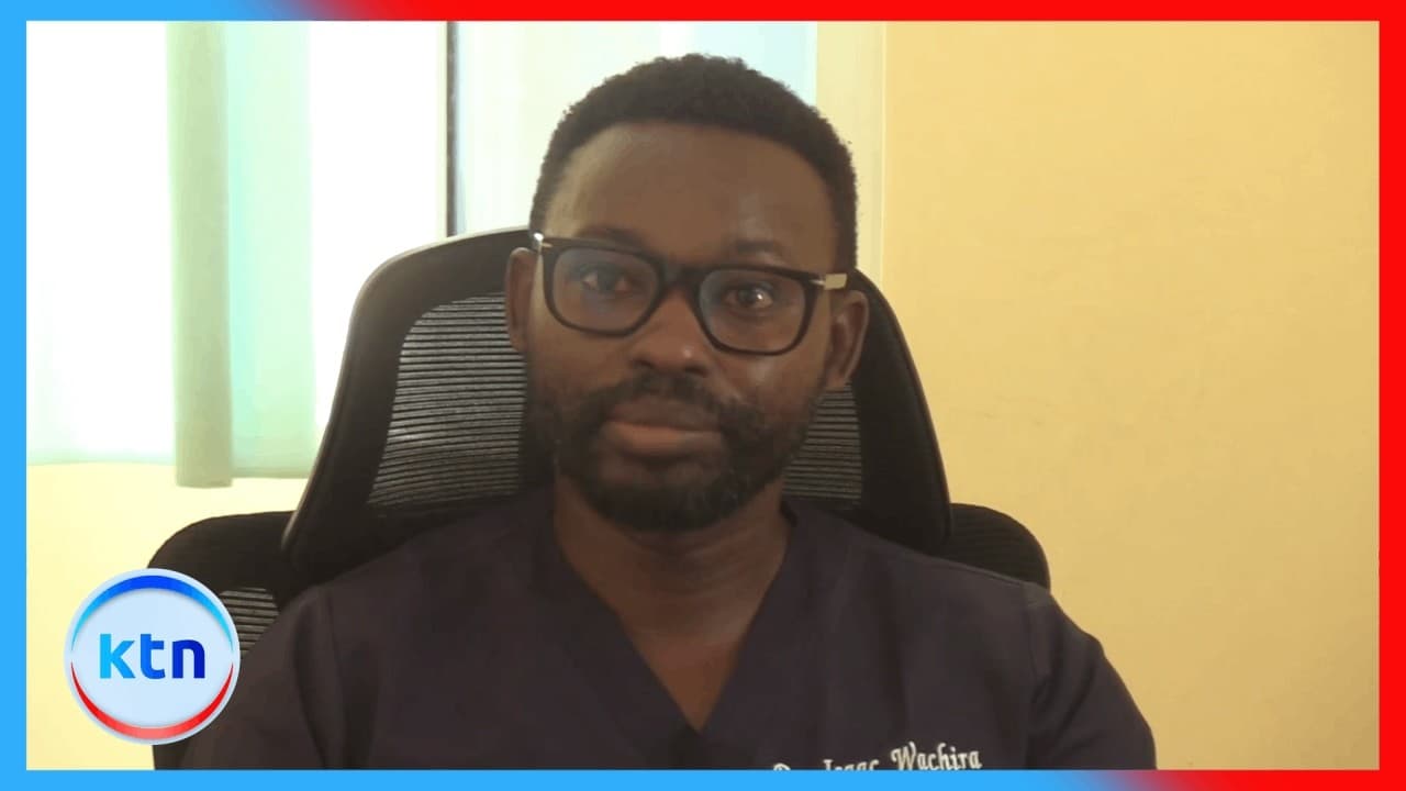 Kilifi Raises Alarm Over Rising Cancer Cases as County Launches Cancer Centre