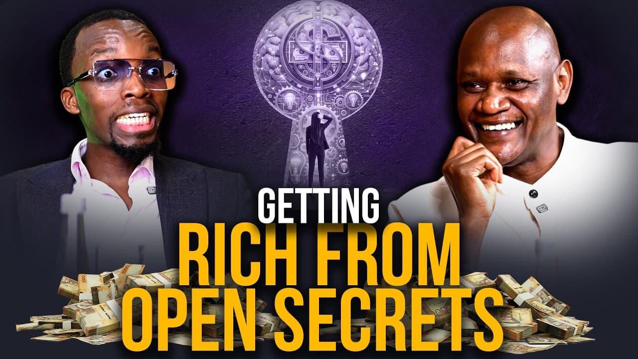 The Loophole That Can Make Anyone Rich || George IQ Watson