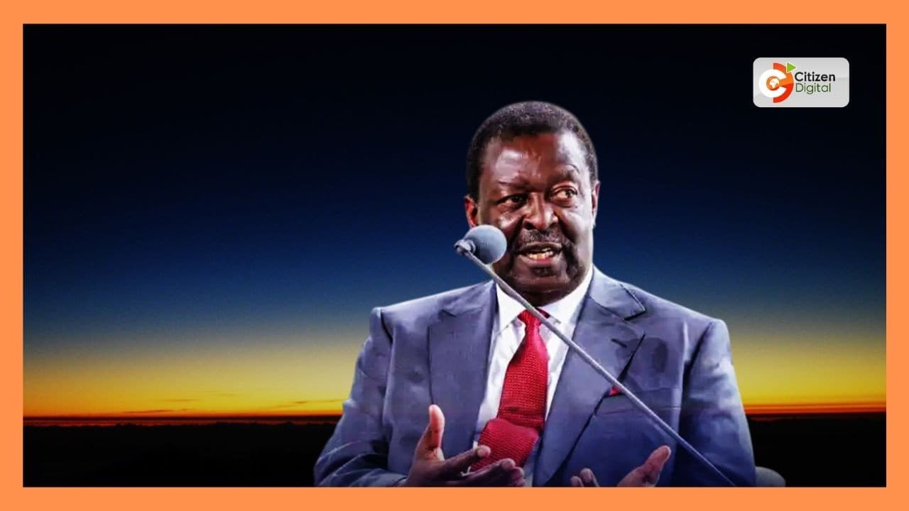 Kenya yazindua mfumo wa mawasiliano wa kuripoti visa vya ugaidi